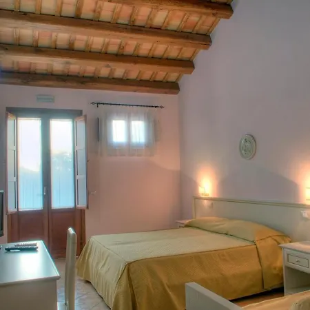 Baglio Antico Bed & Breakfast *