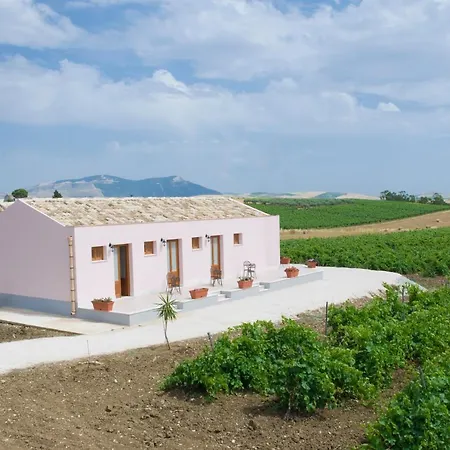 Baglio Antico Bed & Breakfast *