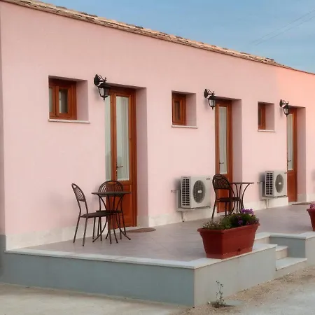Baglio Antico Bed & Breakfast