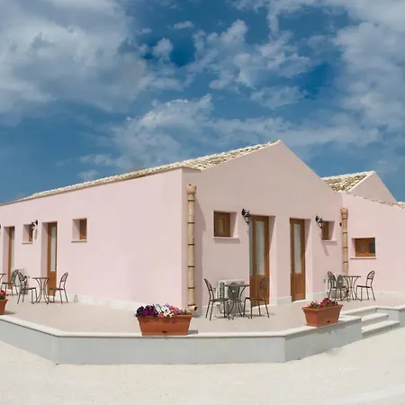 Bed & Breakfast Baglio Antico