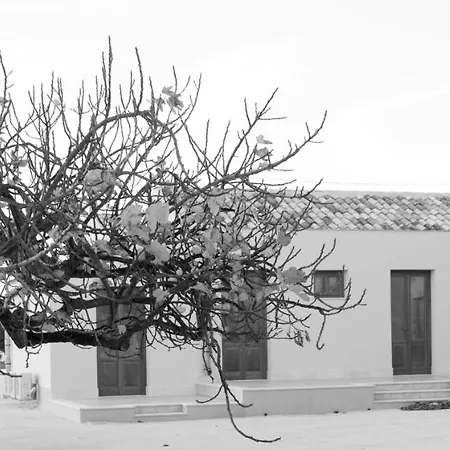 فندق مبيت وإفطار Baglio Antico