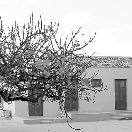 Baglio Antico Fulgatore